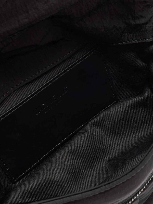 JACQUEMUS: ウエストバッグ online - ウエストバッグ - La Banane Bambino