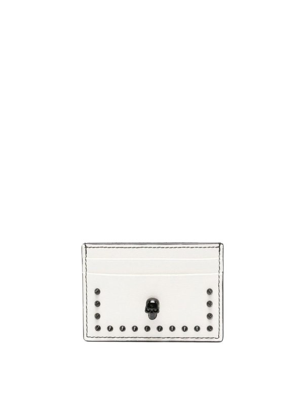 ALEXANDER MCQUEEN: pochette - Pochette