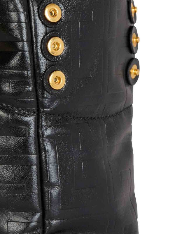 Balmain: totes bags online - Tote