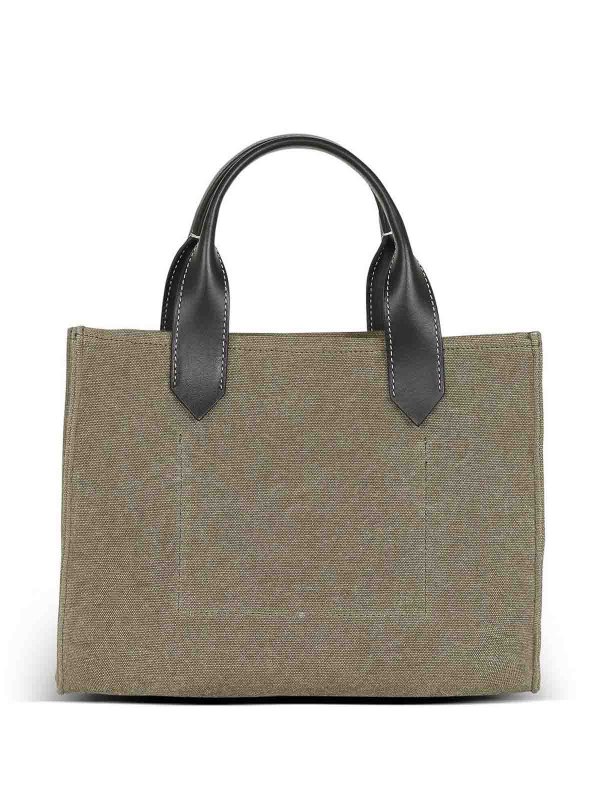 The Best Shops Balmain: cross body bags - Crossbody bag