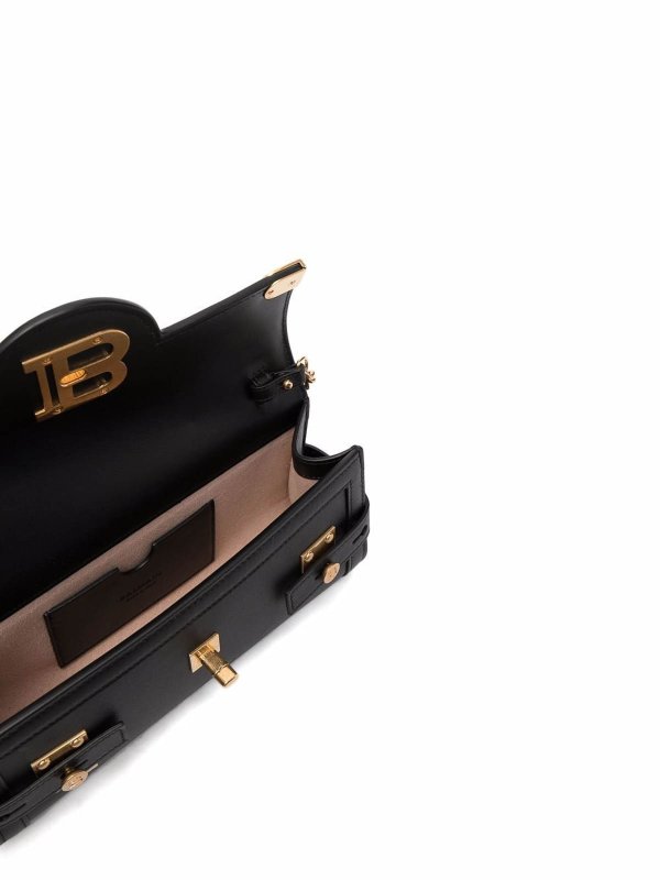 Balmain: clutches online - Clutch