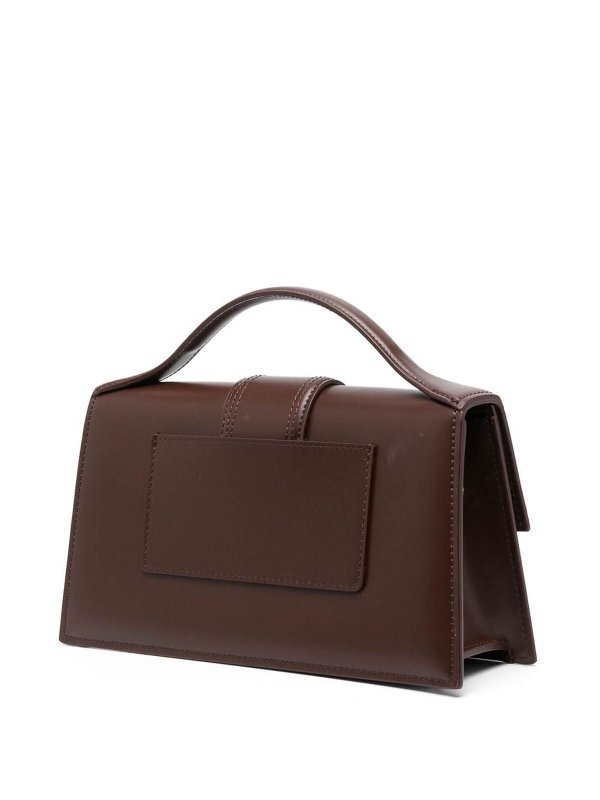 The Best Shops JACQUEMUS: クロスボディバッグ - クロスボディバッグ - Tourni