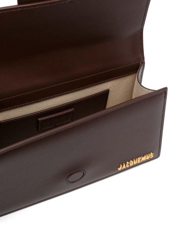 JACQUEMUS buy online クロスボディバッグ - Tourni