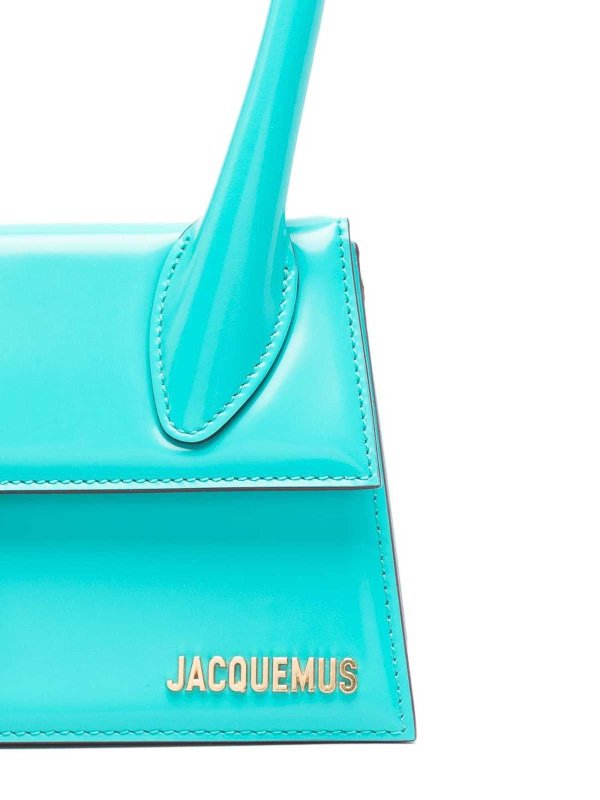 The Best Shops JACQUEMUS: borse a tracolla - Borsa a tracolla
