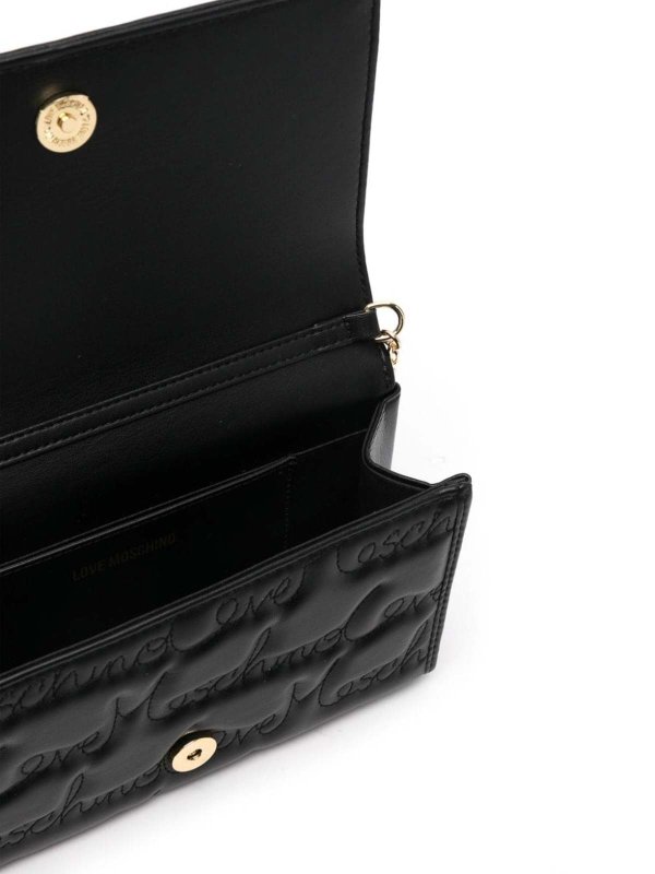 LOVE MOSCHINO: clutches online - Clutch