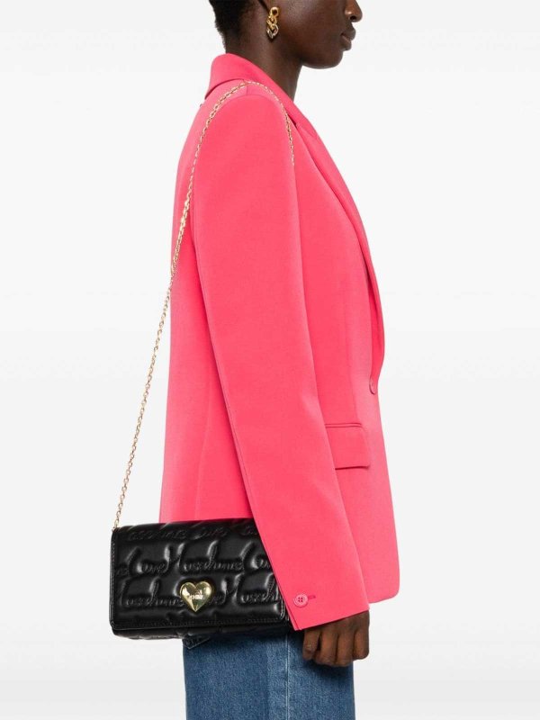 The Best Shops LOVE MOSCHINO: clutches - Clutch