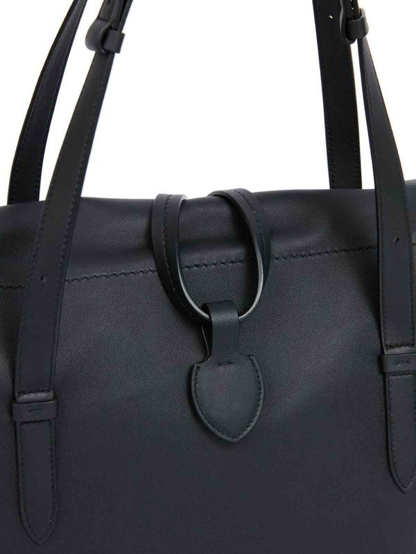 Shoulder bag shop online: Maison Margiela
