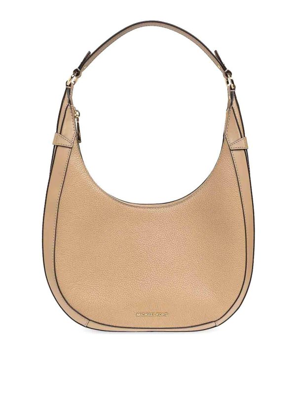 MICHAEL KORS: Schultertaschen - Schultertasche - Camel