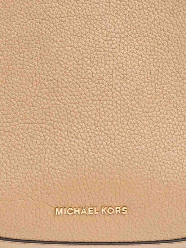 MICHAEL KORS: Schultertaschen online - Schultertasche - Camel