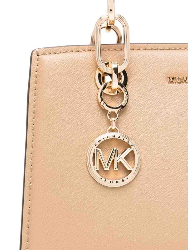 MICHAEL KORS: Umhängetaschen online - Umhängetasche - Camel