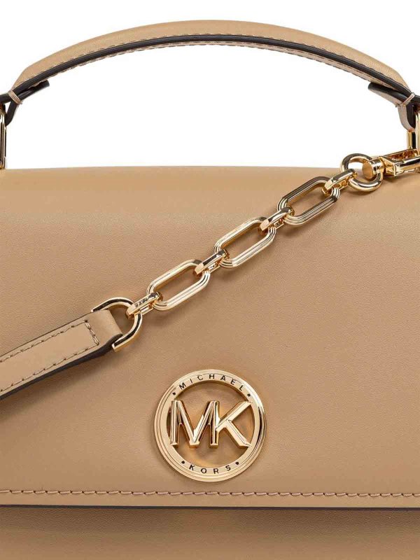 MICHAEL KORS: Umhängetaschen online - Umhängetasche - Camel