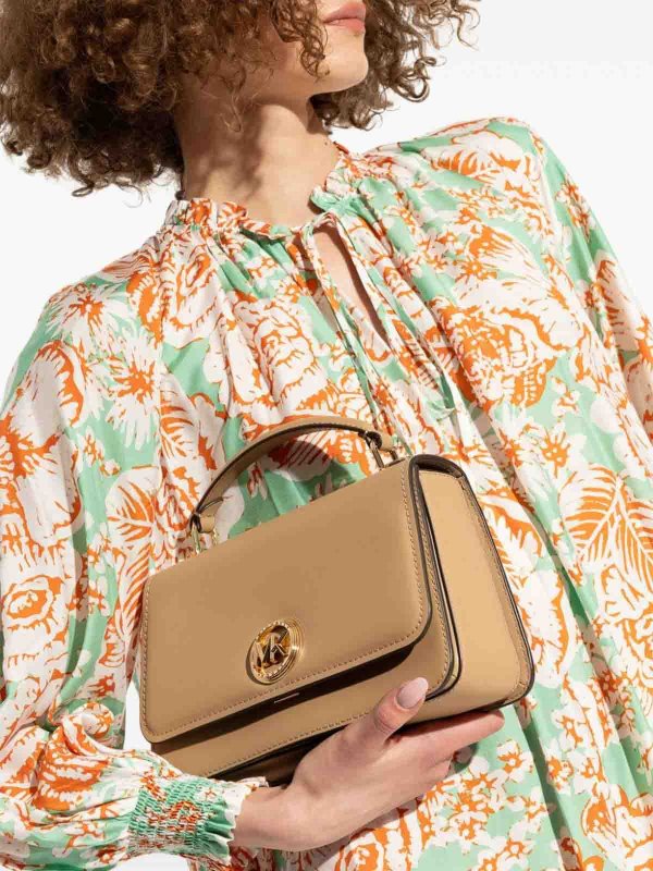 The Best Shops MICHAEL KORS: Umhängetaschen - Umhängetasche - Camel