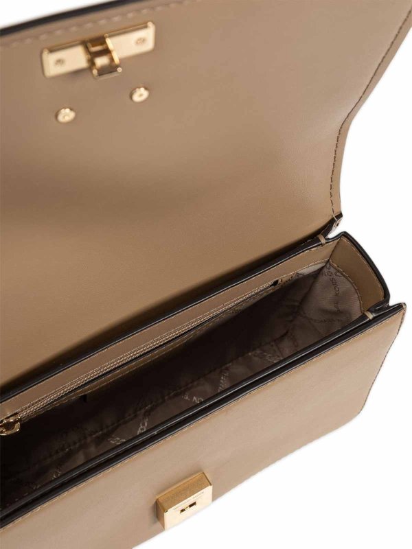 The Best Shops MICHAEL KORS: Umhängetasche - Camel