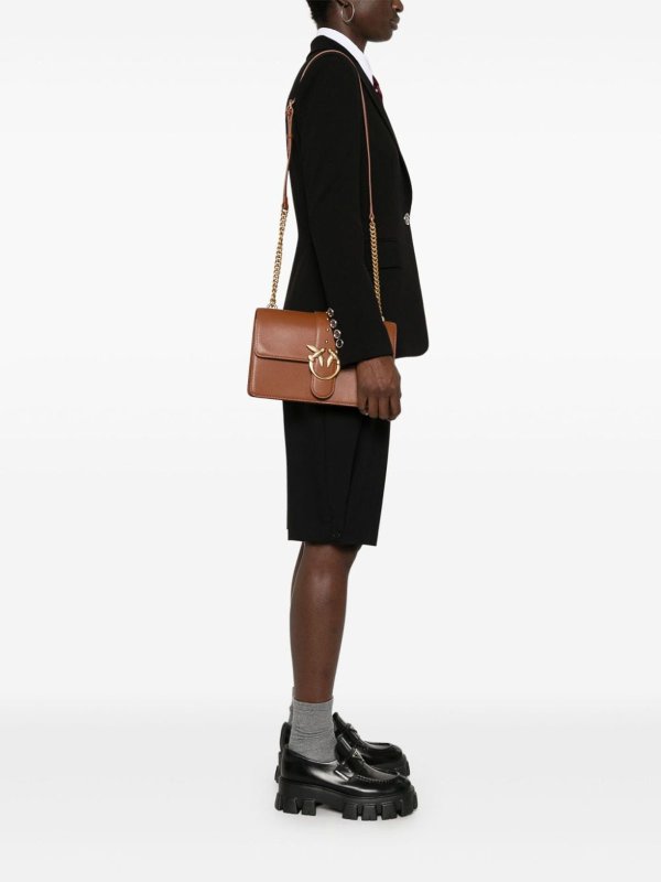 The Best Shops Pinko: borse a tracolla - Borsa a tracolla