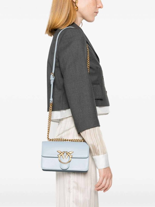 Pinko: shoulder bags online - Shoulder bag