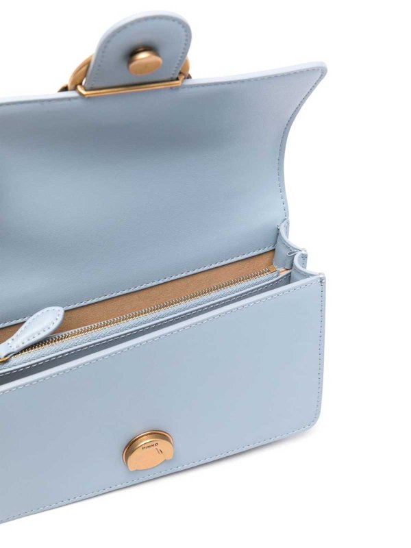 The Best Shops Pinko: shoulder bags - Shoulder bag