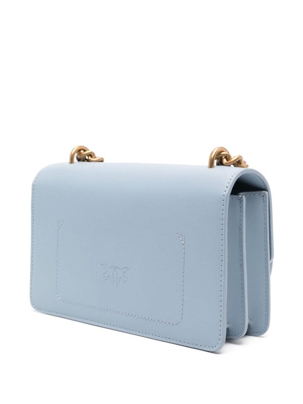 Shoulder bag shop online: Pinko