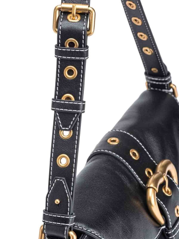 Pinko: Bolsos de hombro online - Bolsa De Hombro - Jolene