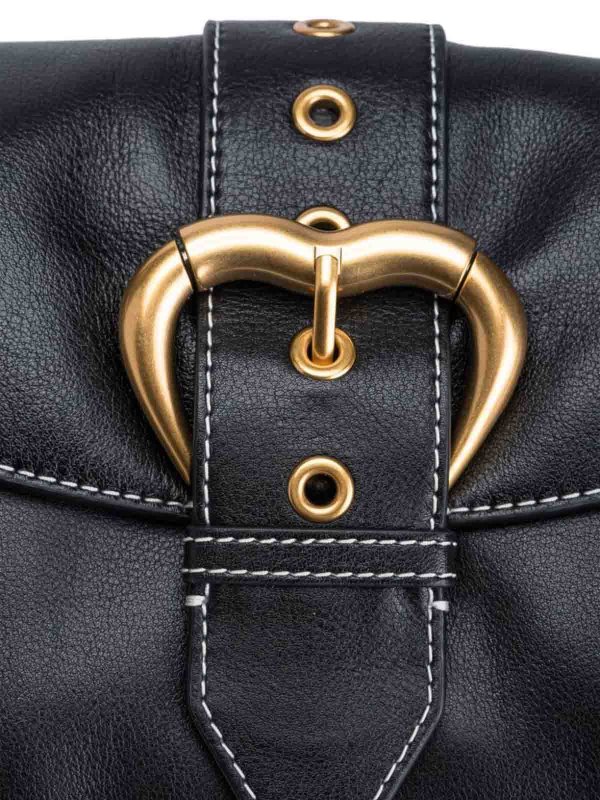 Bolsa De Hombro - Jolene shop online: Pinko