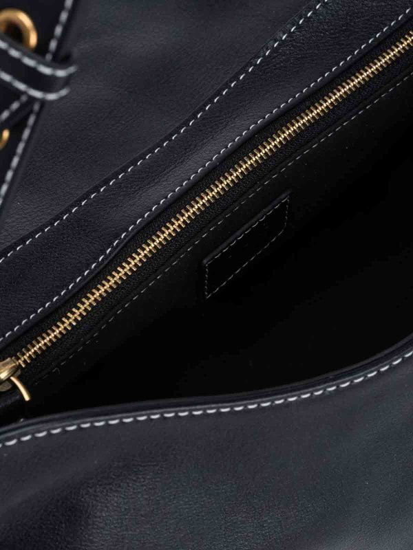 The Best Shops Pinko: Bolsa De Hombro - Jolene