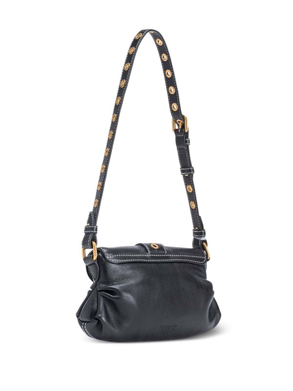 Schultertasche - Schwarz shop online: Pinko