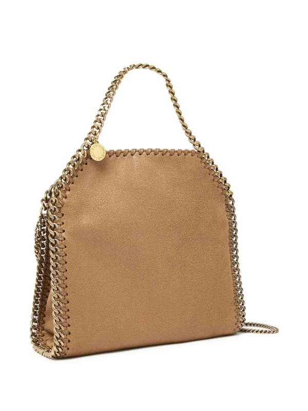 Sac Cabas - Beige shop online: STELLA McCARTNEY