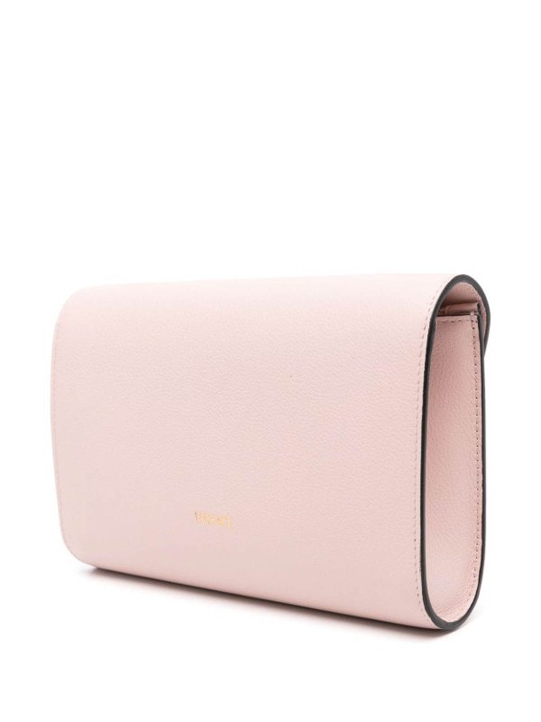 VERSACE: Bolsos de hombro online - Bolsa De Hombro - Dorado