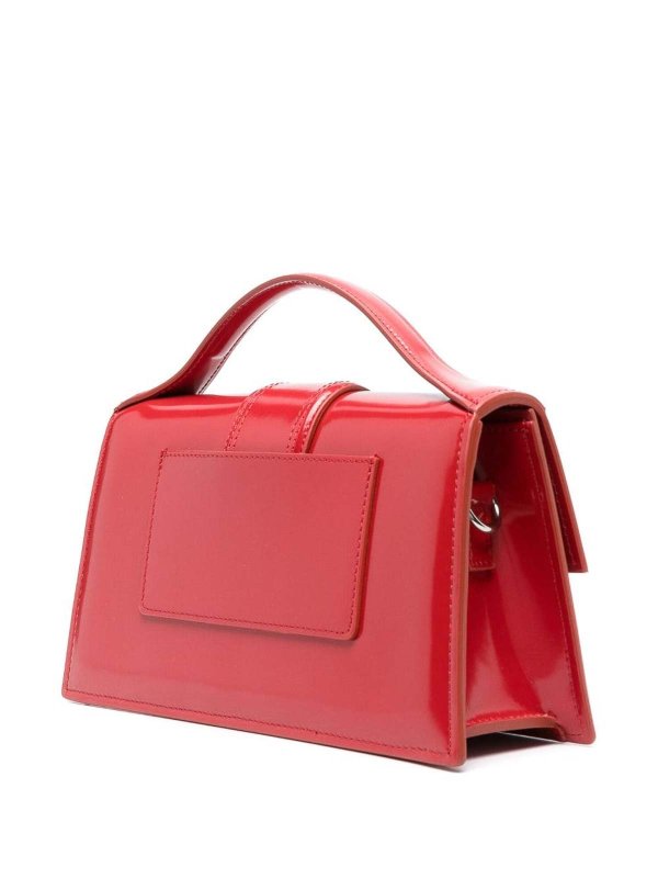 JACQUEMUS: Bolsas bandoleras online - Bolsa Bandolera - Tourni