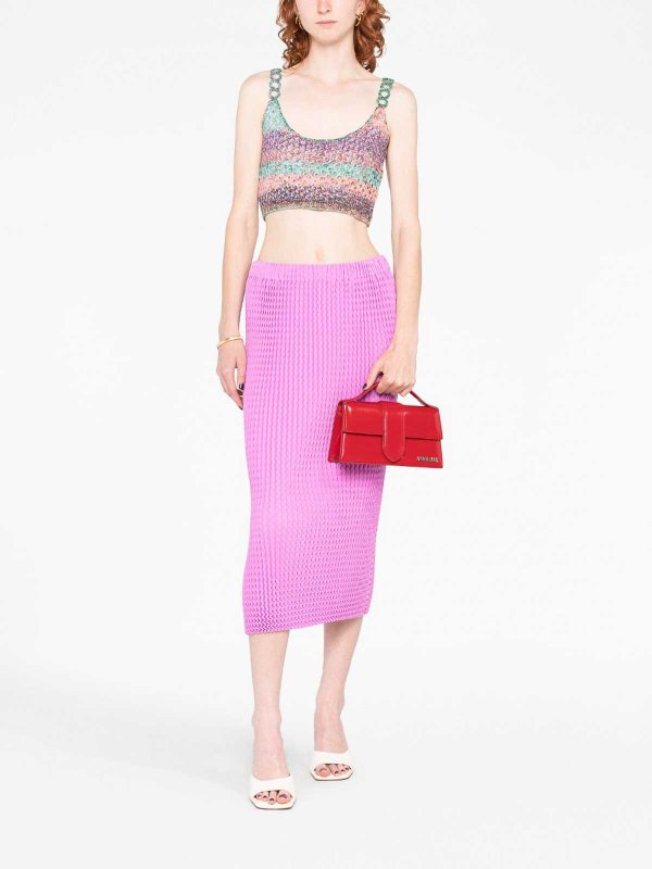 JACQUEMUS buy online Bolsa Bandolera - Tourni