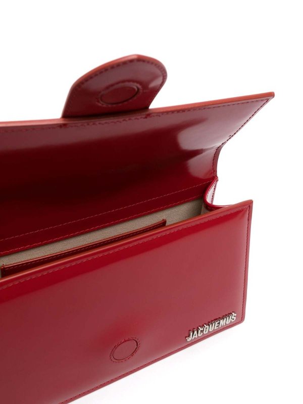 The Best Shops JACQUEMUS: Bolsa Bandolera - Tourni