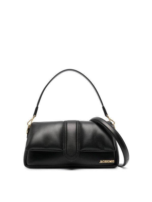 JACQUEMUS: shoulder bags - Shoulder bag