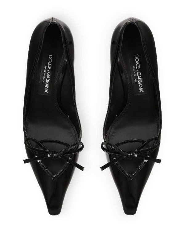 DOLCE & GABBANA: court shoes online - Court shoes