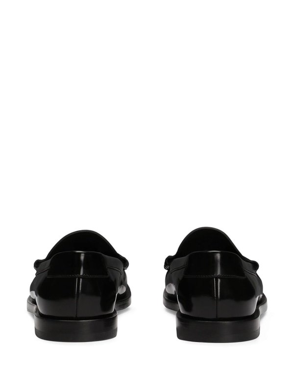 Loafers shop online: DOLCE & GABBANA
