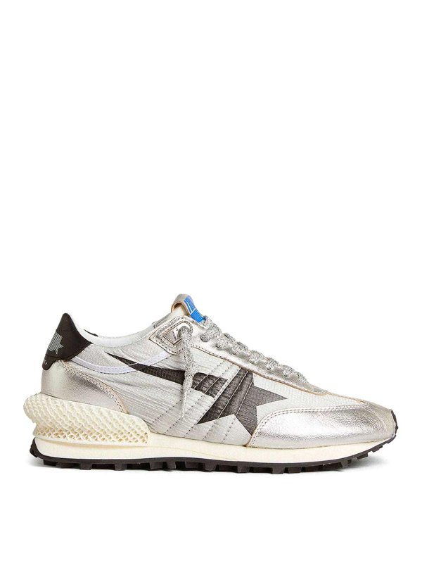 GOLDEN GOOSE: trainers - Sneakers