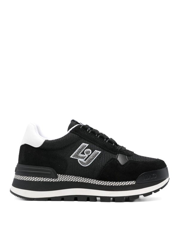 Liu Jo: Chaussures de sport - Sneakers