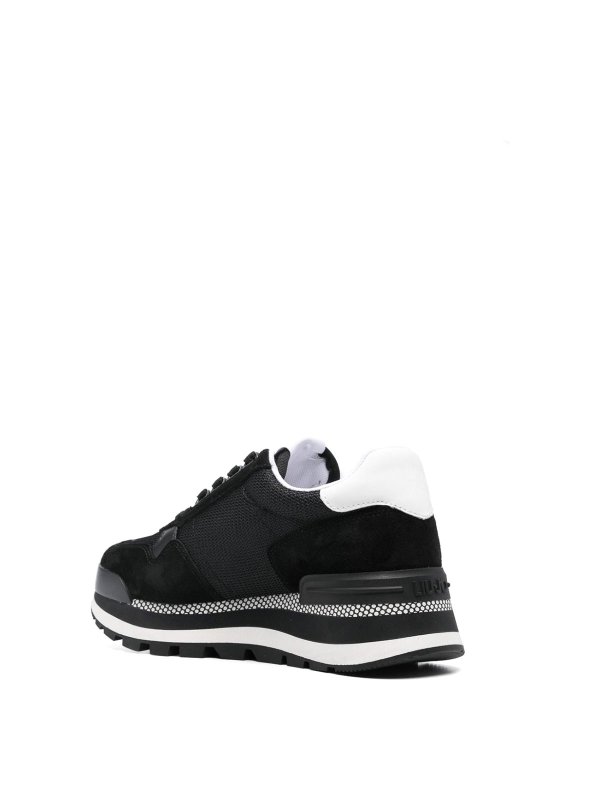 The Best Shops Liu Jo: Chaussures de sport - Sneakers