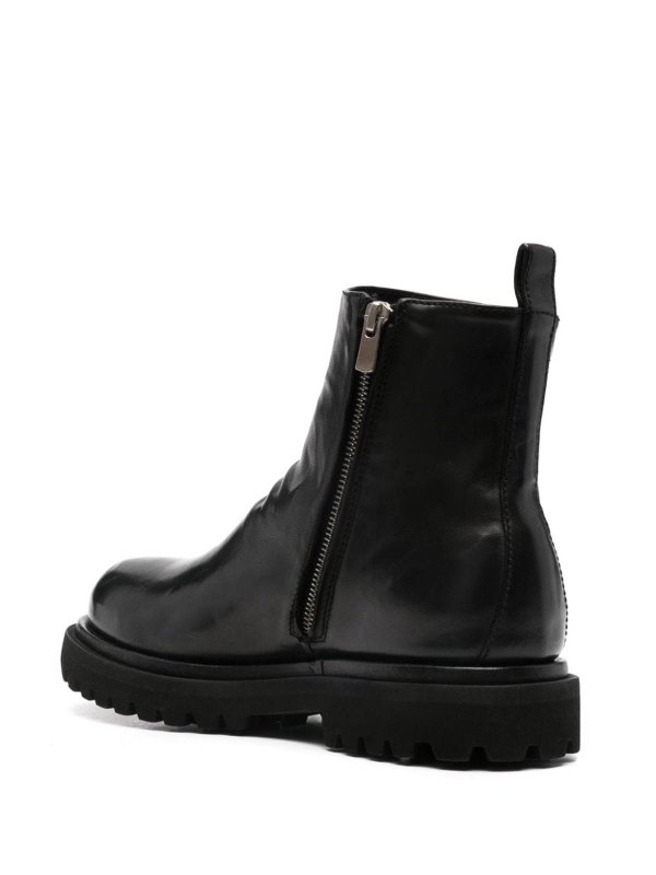 Stiefel - Schwarz shop online: OFFICINE CREATIVE