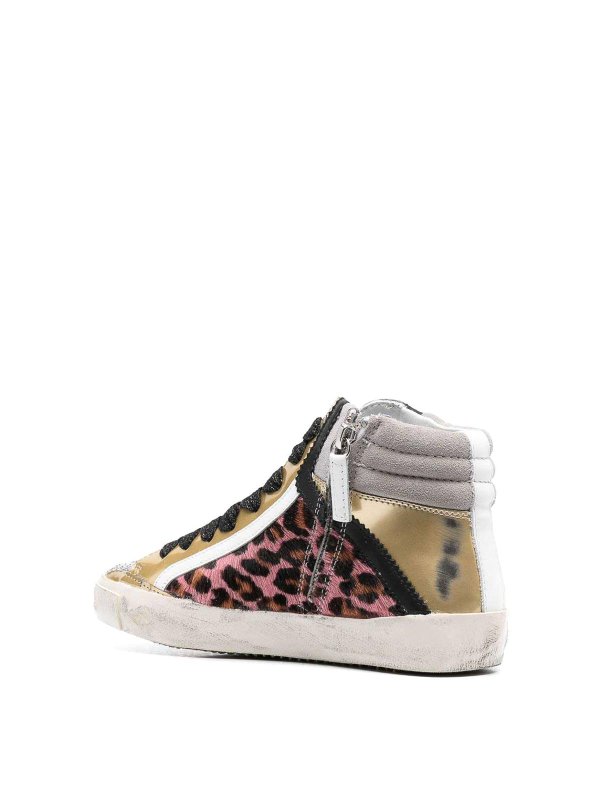 The Best Shops PHILIPPE MODEL: Chaussures de sport - Baskets - Paris