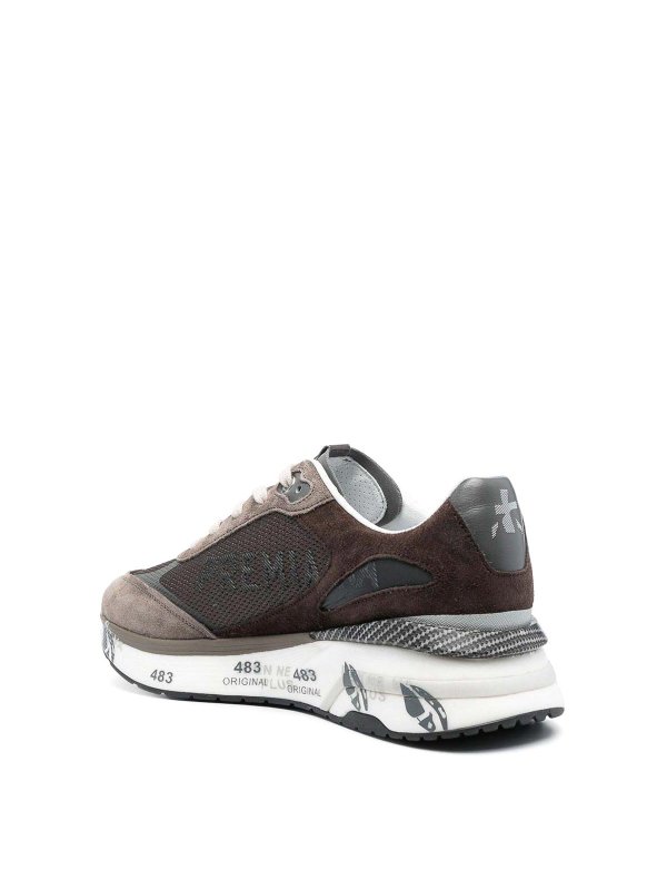 The Best Shops PREMIATA: Chaussures de sport - Baskets - Moerun