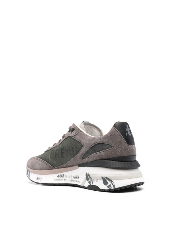 The Best Shops PREMIATA: Chaussures de sport - Baskets - Moerun