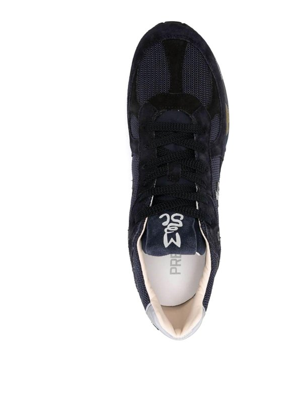 PREMIATA: Chaussures de sport online - Baskets - Mase