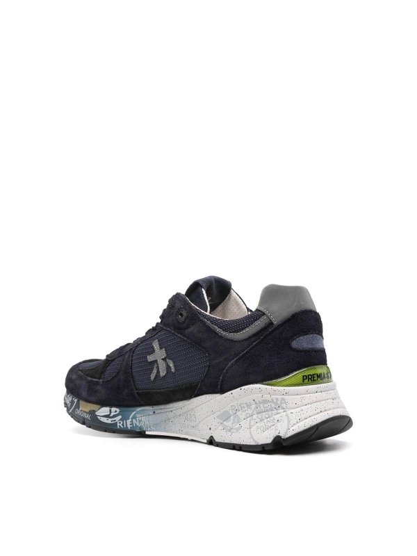 The Best Shops PREMIATA: Chaussures de sport - Baskets - Mase