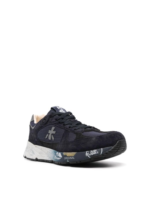 Baskets - Mase shop online: PREMIATA
