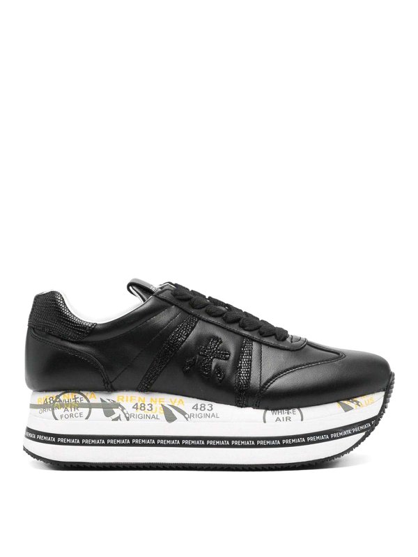 PREMIATA: trainers - Sneakers