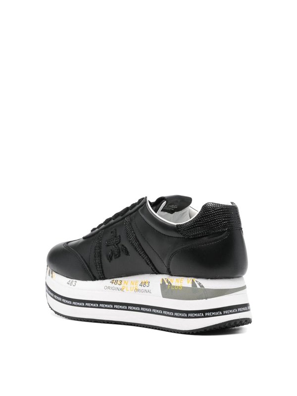 PREMIATA: trainers online - Sneakers