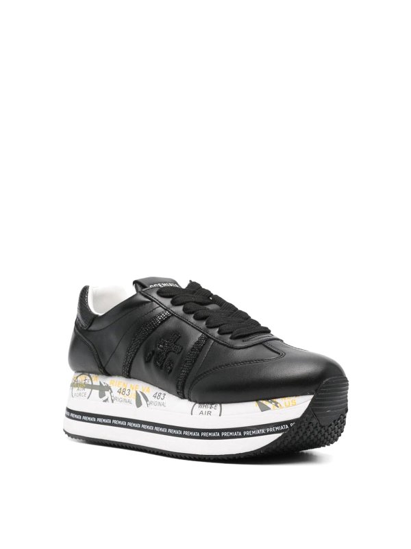 Sneakers shop online: PREMIATA