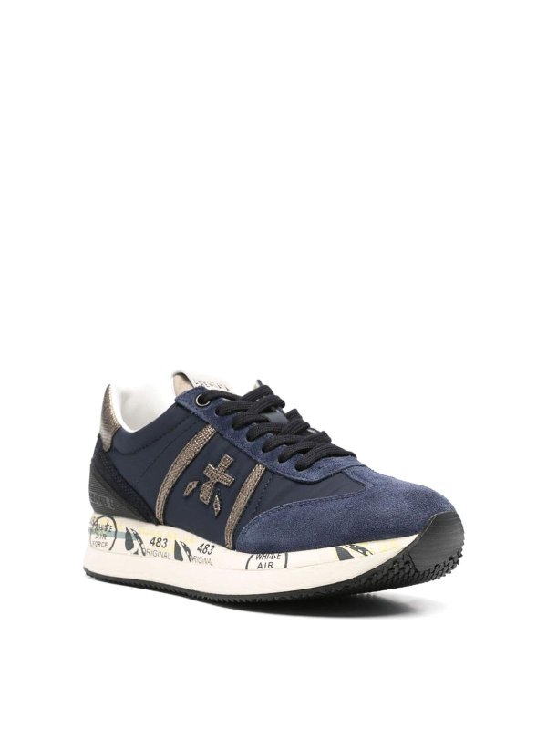 Zapatillas - Conny shop online: PREMIATA