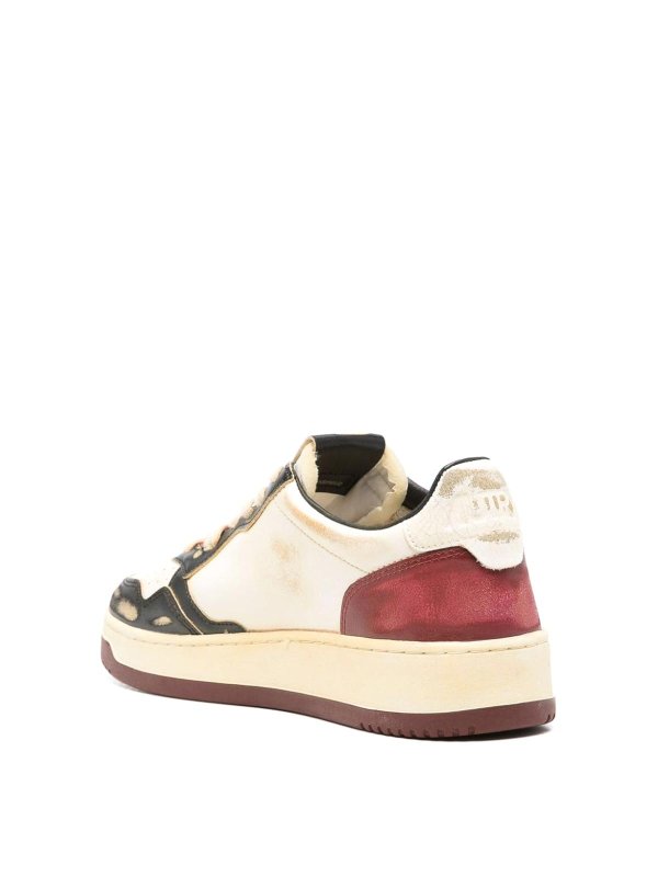 AUTRY: trainers online - Medalist sneakers