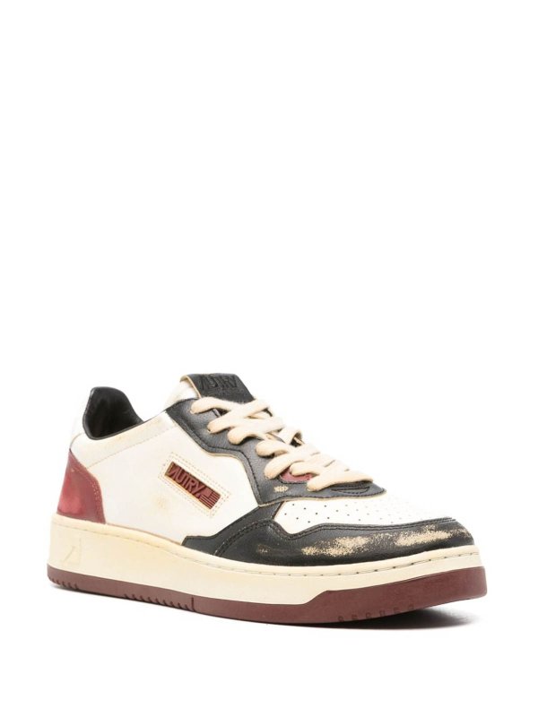 The Best Shops AUTRY: trainers - Medalist sneakers