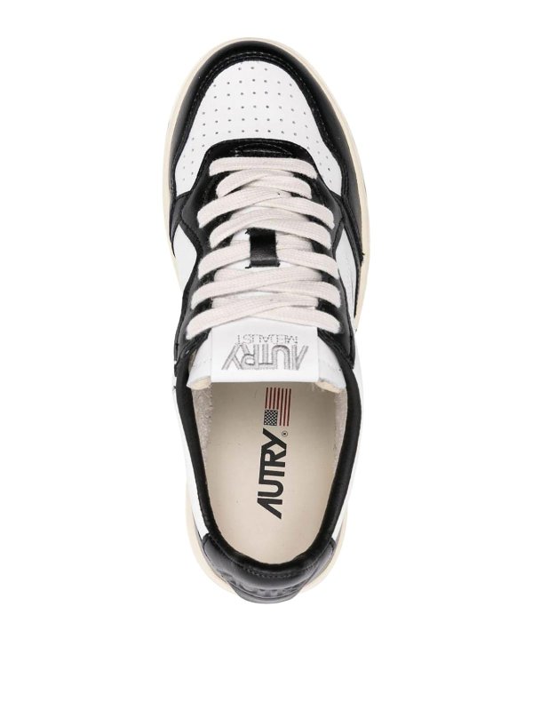 AUTRY: スニーカー online - スニーカー - Medalist